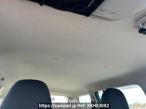 Used 2009 AT toyota probox-van NCP51V Image[16]