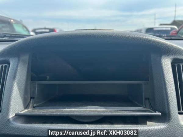 Used 2009 AT toyota probox-van NCP51V Image[23]