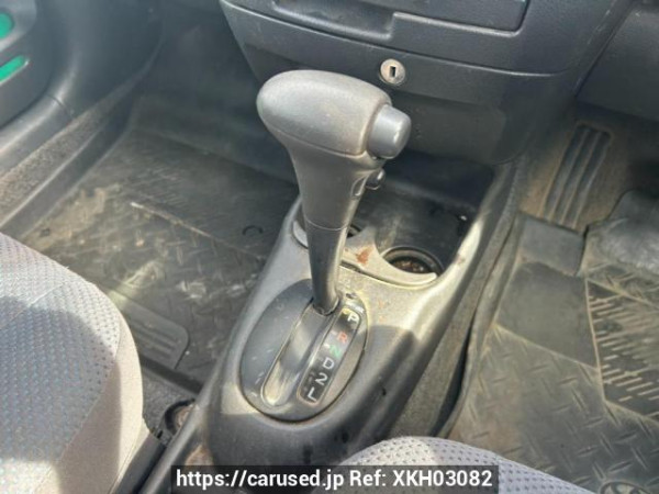 Used 2009 AT toyota probox-van NCP51V Image[25]