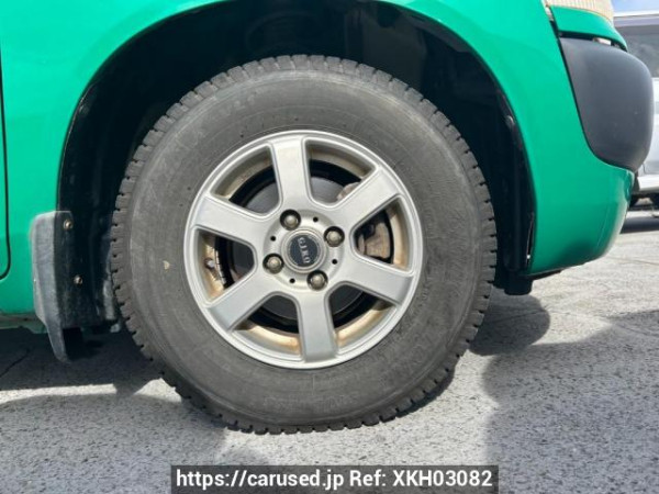 Used 2009 AT toyota probox-van NCP51V Image[29]