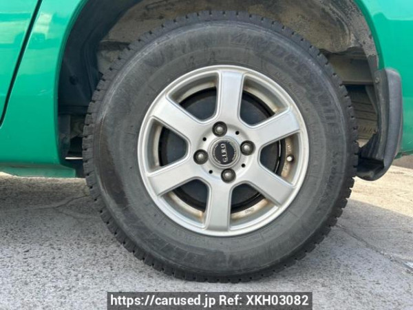 Used 2009 AT toyota probox-van NCP51V Image[31]