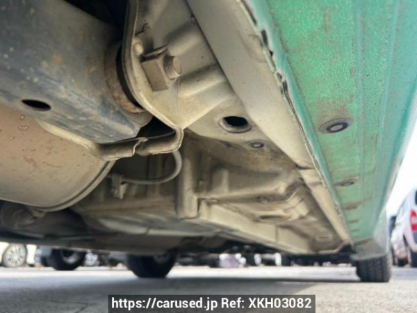 Used 2009 AT toyota probox-van NCP51V Image[36]