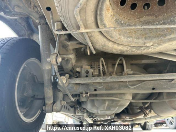 Used 2009 AT toyota probox-van NCP51V Image[39]