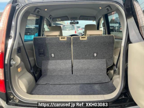 Used 2012 AT daihatsu move LA100S Image[8]