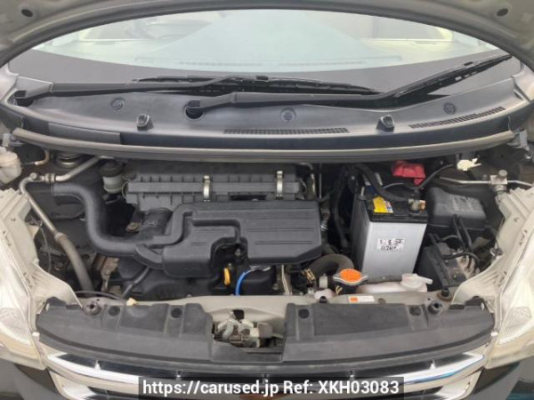 Used 2012 AT daihatsu move LA100S Image[9]