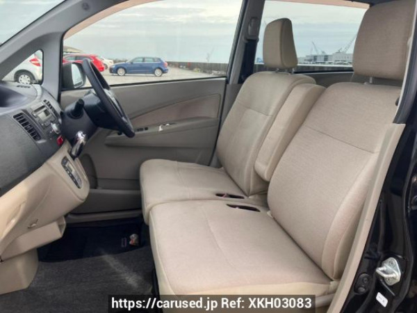 Used 2012 AT daihatsu move LA100S Image[13]