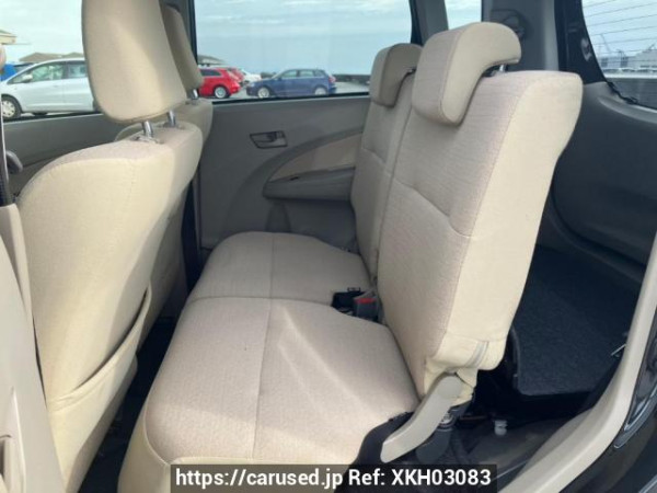 Used 2012 AT daihatsu move LA100S Image[15]