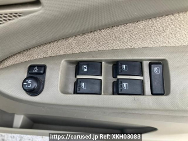 Used 2012 AT daihatsu move LA100S Image[16]