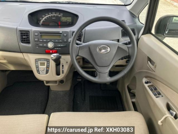 Used 2012 AT daihatsu move LA100S Image[19]