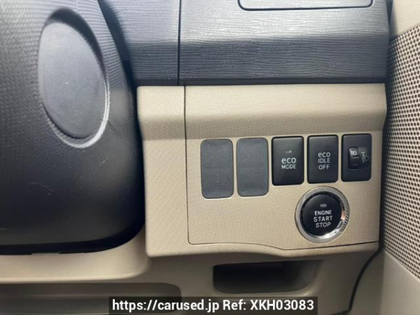 Used 2012 AT daihatsu move LA100S Image[21]