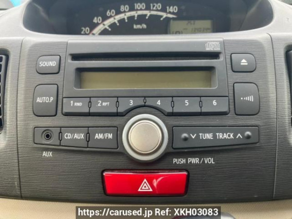 Used 2012 AT daihatsu move LA100S Image[23]