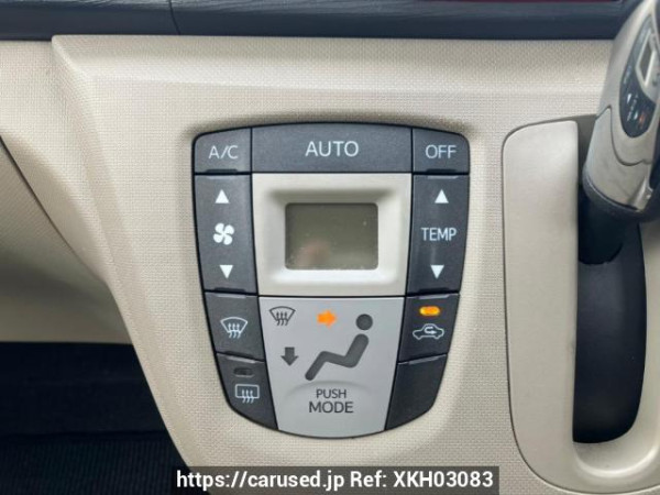 Used 2012 AT daihatsu move LA100S Image[24]