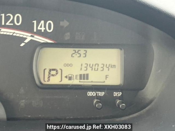 Used 2012 AT daihatsu move LA100S Image[27]