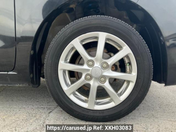 Used 2012 AT daihatsu move LA100S Image[28]