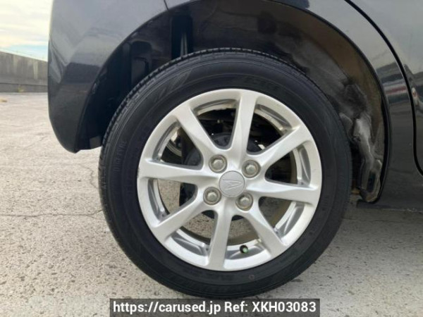 Used 2012 AT daihatsu move LA100S Image[29]