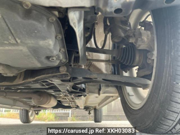 Used 2012 AT daihatsu move LA100S Image[33]