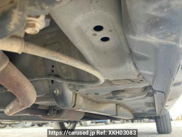 Used 2012 AT daihatsu move LA100S Image[35]