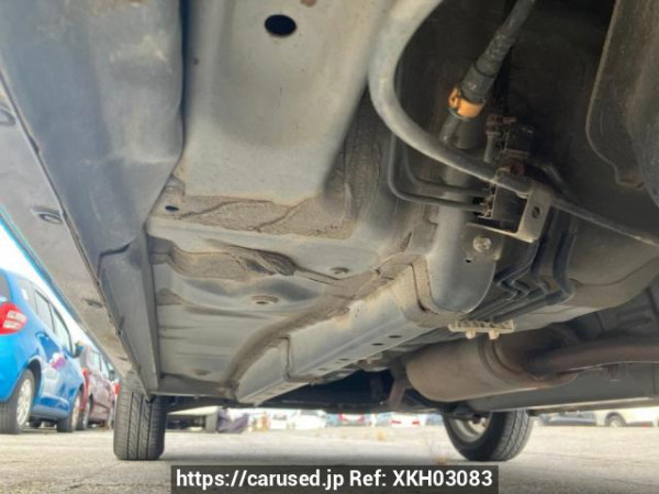 Used 2012 AT daihatsu move LA100S Image[36]