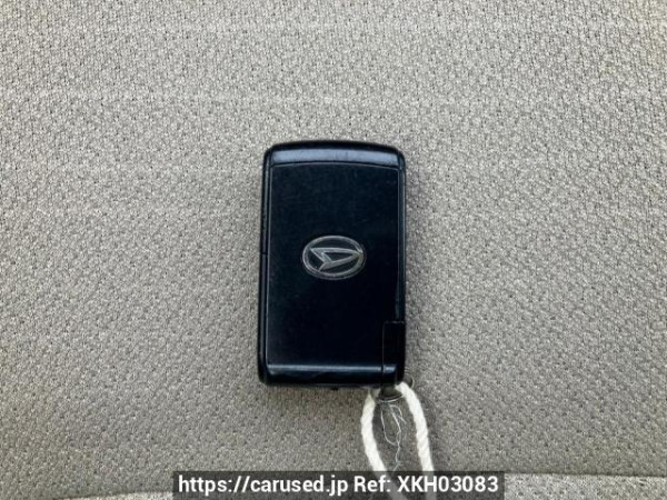Used 2012 AT daihatsu move LA100S Image[41]