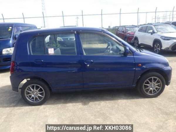 Used 2010 AT mitsubishi minica H42V Image[7]