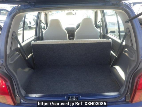 Used 2010 AT mitsubishi minica H42V Image[8]