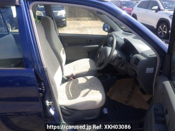 Used 2010 AT mitsubishi minica H42V Image[11]