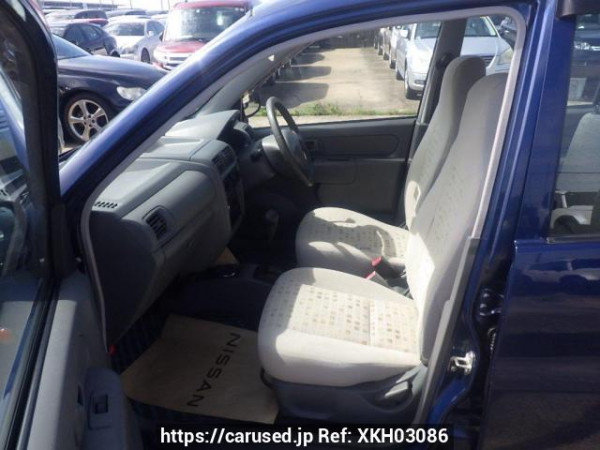 Used 2010 AT mitsubishi minica H42V Image[12]