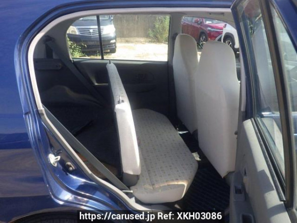 Used 2010 AT mitsubishi minica H42V Image[13]