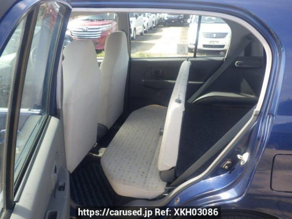 Used 2010 AT mitsubishi minica H42V Image[14]