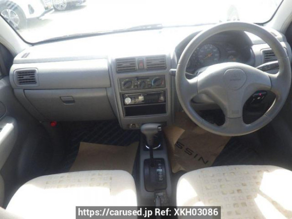 Used 2010 AT mitsubishi minica H42V Image[15]