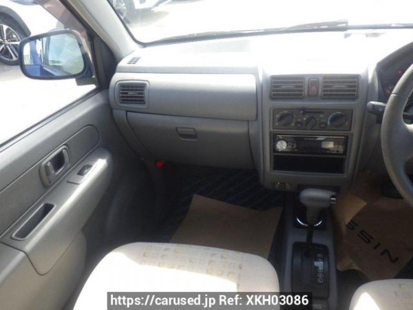Used 2010 AT mitsubishi minica H42V Image[16]
