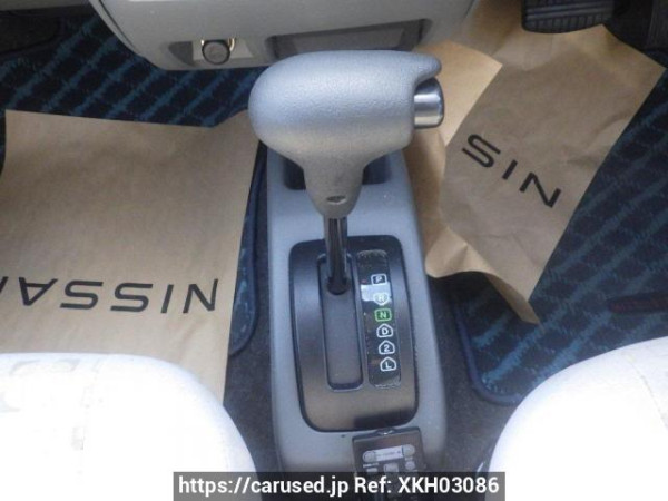 Used 2010 AT mitsubishi minica H42V Image[19]