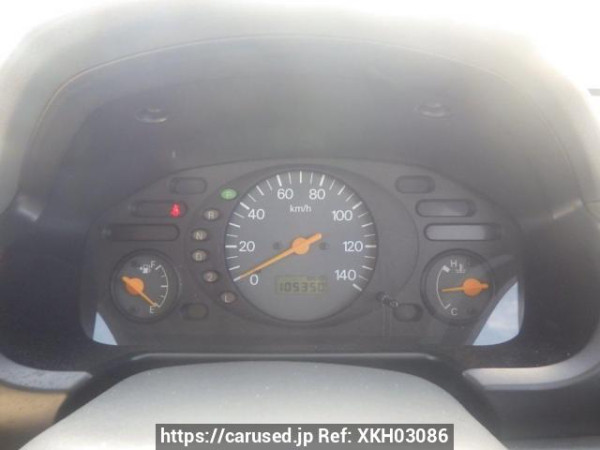 Used 2010 AT mitsubishi minica H42V Image[20]