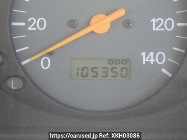 Used 2010 AT mitsubishi minica H42V Image[21]