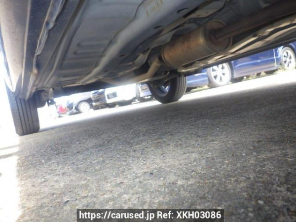 Used 2010 AT mitsubishi minica H42V Image[31]