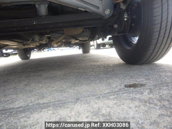 Used 2010 AT mitsubishi minica H42V Image[35]