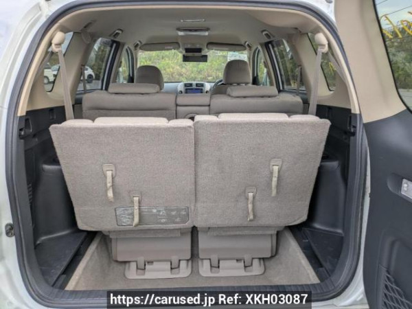 Used 2008 AT toyota vanguard ACA33W Image[8]