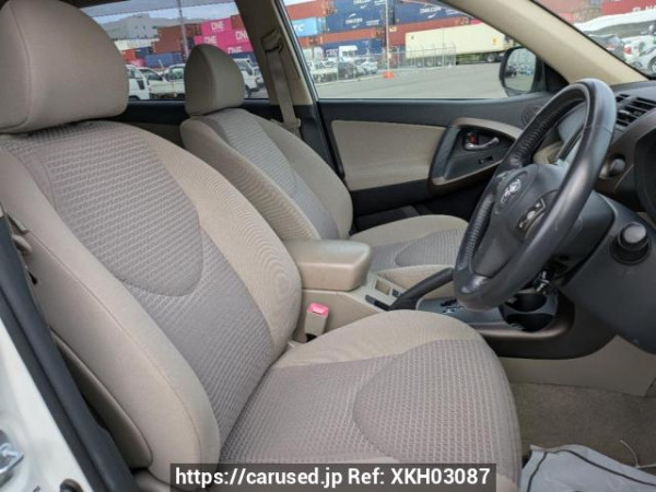 Used 2008 AT toyota vanguard ACA33W Image[12]