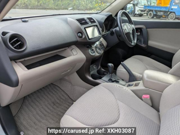 Used 2008 AT toyota vanguard ACA33W Image[13]