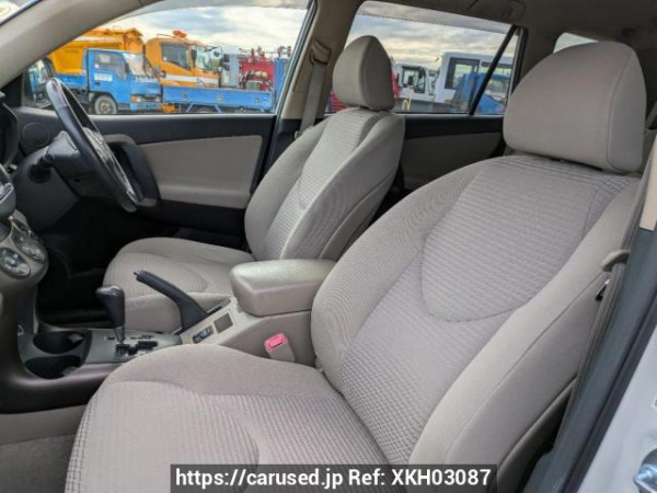 Used 2008 AT toyota vanguard ACA33W Image[14]