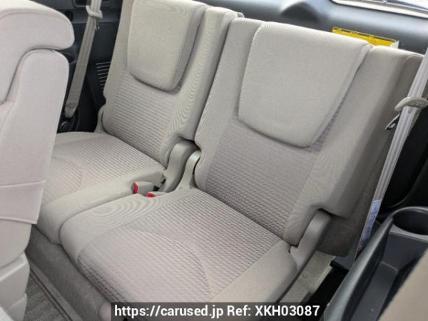 Used 2008 AT toyota vanguard ACA33W Image[17]