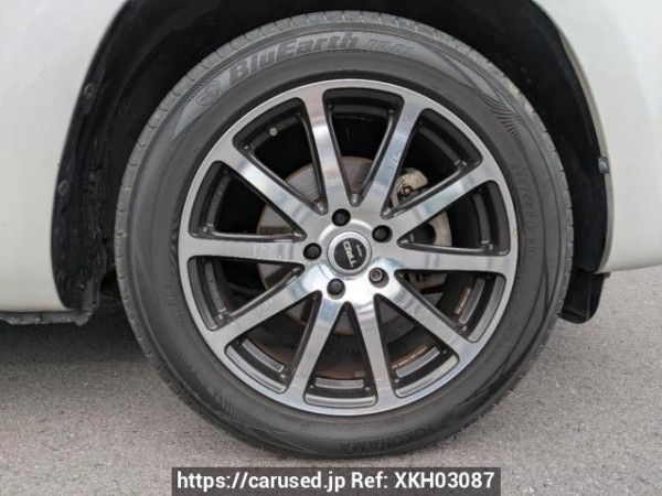 Used 2008 AT toyota vanguard ACA33W Image[32]