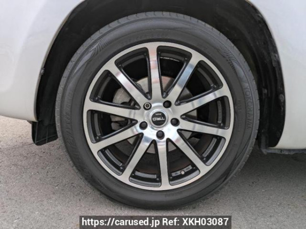 Used 2008 AT toyota vanguard ACA33W Image[33]