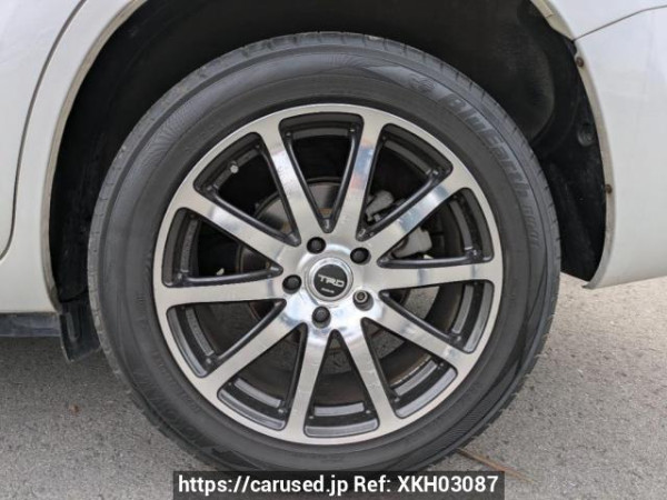 Used 2008 AT toyota vanguard ACA33W Image[35]