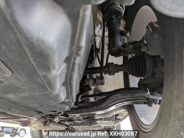 Used 2008 AT toyota vanguard ACA33W Image[36]