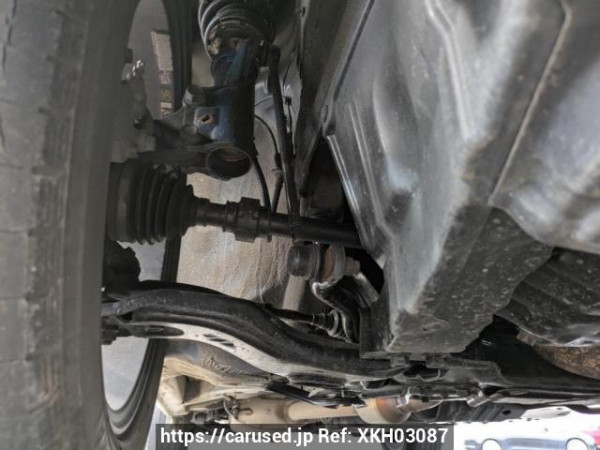 Used 2008 AT toyota vanguard ACA33W Image[37]