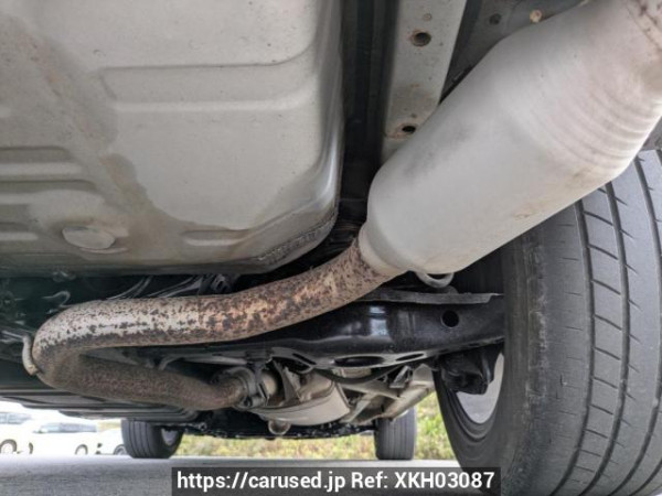 Used 2008 AT toyota vanguard ACA33W Image[38]