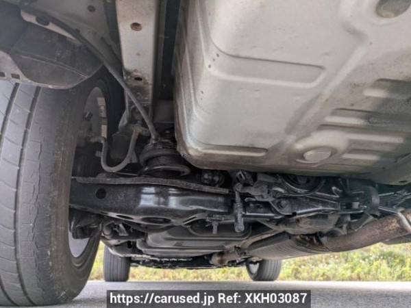 Used 2008 AT toyota vanguard ACA33W Image[39]