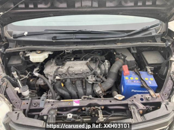 Used 2014 AT toyota noah ZRR80G Image[9]