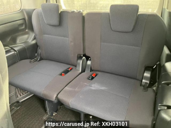 Used 2014 AT toyota noah ZRR80G Image[16]